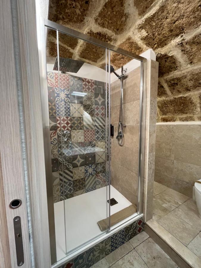 Poma De Casa - Carrer De Pa I Algua Apartment Alghero Exterior foto