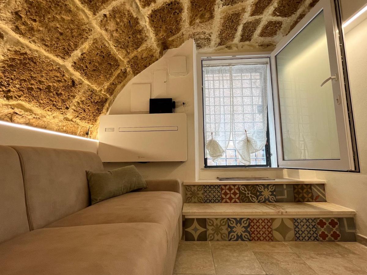 Poma De Casa - Carrer De Pa I Algua Apartment Alghero Exterior foto