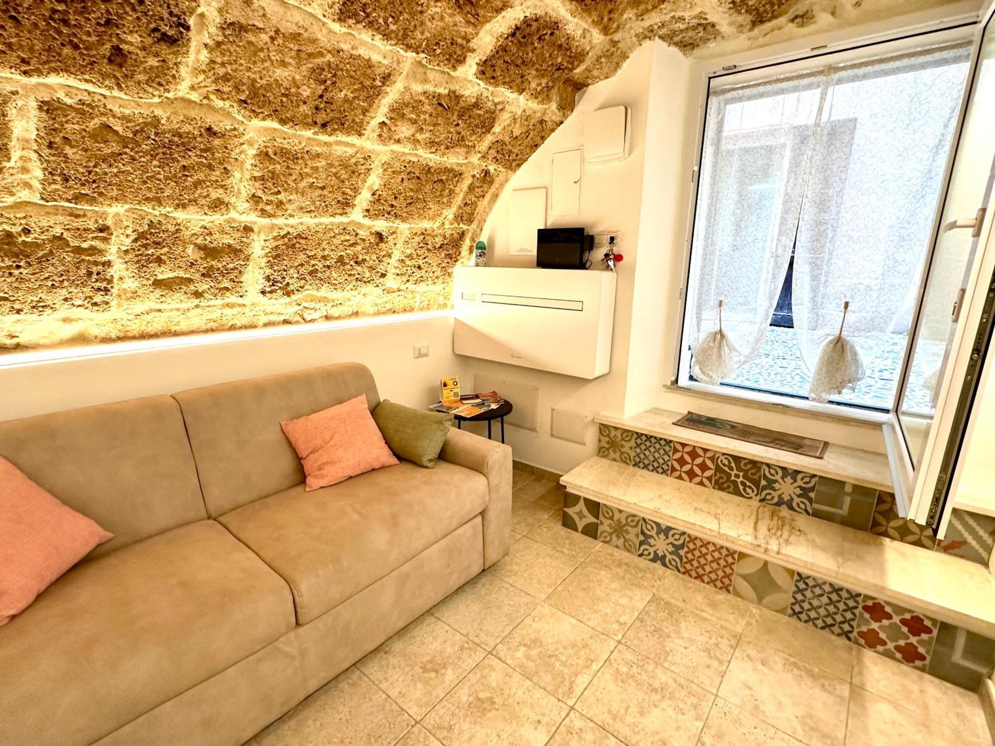 Poma De Casa - Carrer De Pa I Algua Apartment Alghero Exterior foto