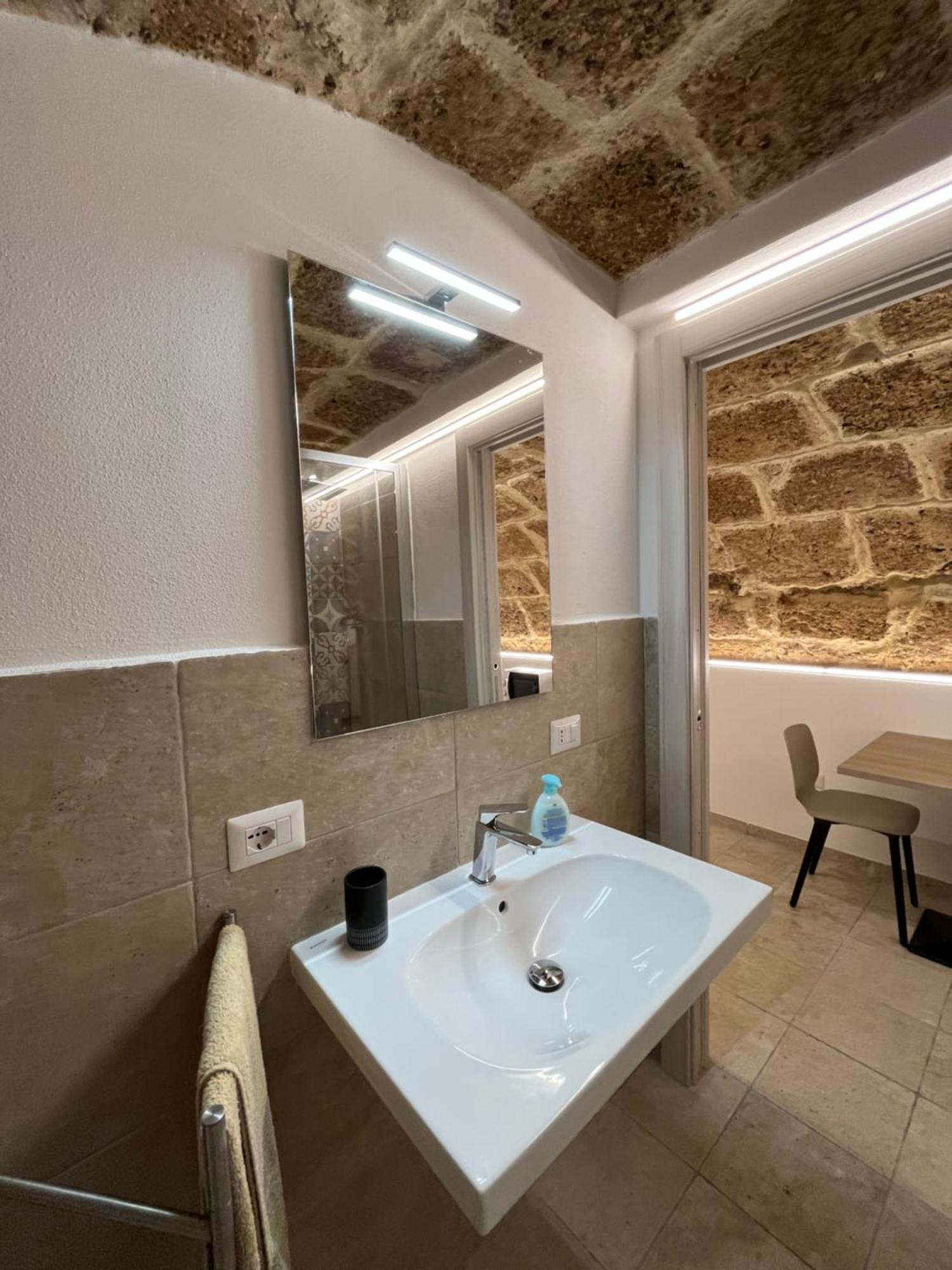 Poma De Casa - Carrer De Pa I Algua Apartment Alghero Exterior foto